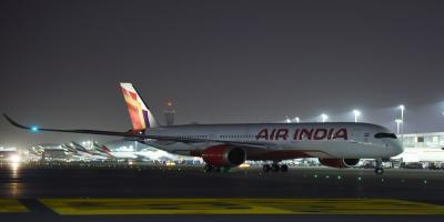 Air India Express Restores Full West Asia Network With Salalah and Kuwait Flights